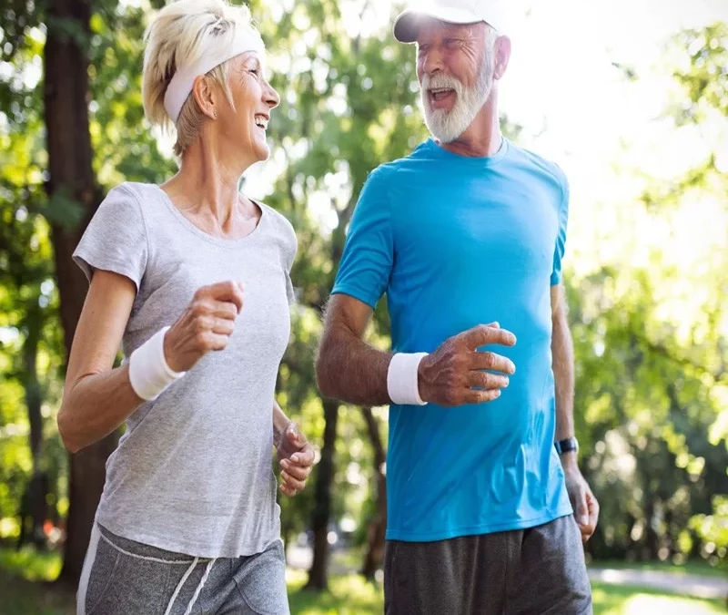 Should You Work Out When You Are Sick?